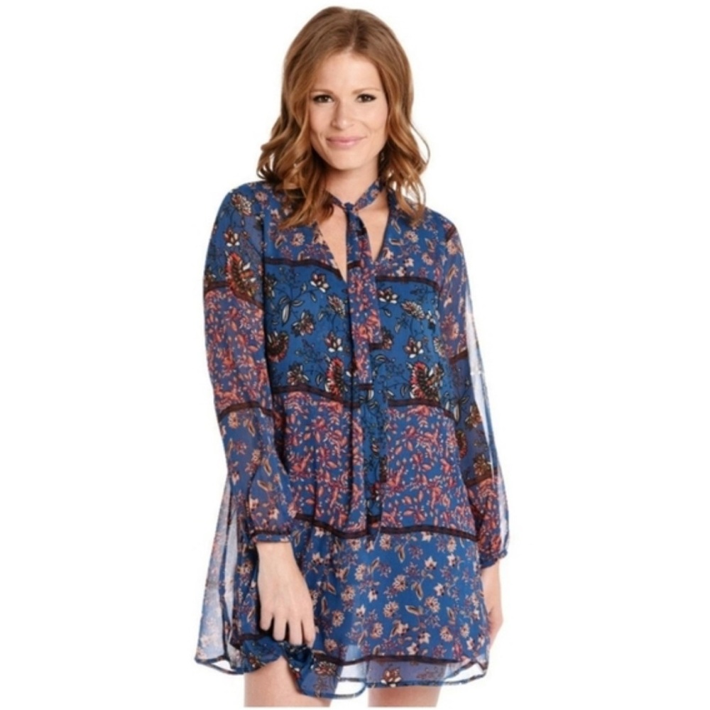 Everly dress